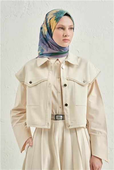 Armine Etro Eşarp 32 37
