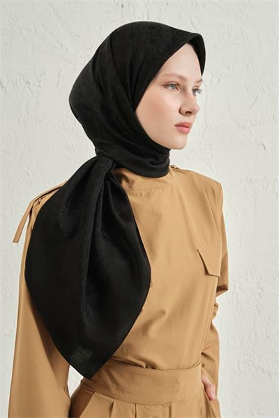 Armine Floş Pamuk Eşarp 1 01