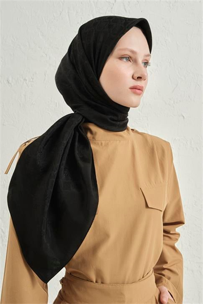 Armine Floş Pamuk Eşarp 1 01
