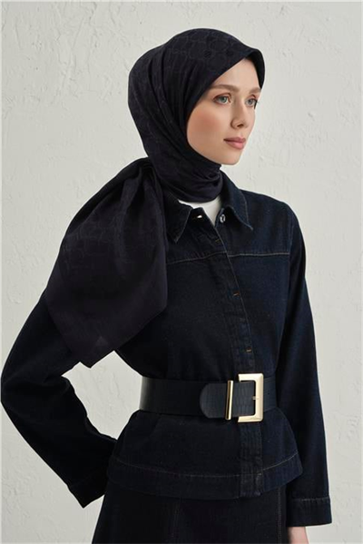 Armine Floş Pamuk Eşarp 1 02