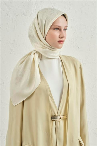Armine Floş Pamuk Eşarp 1 06