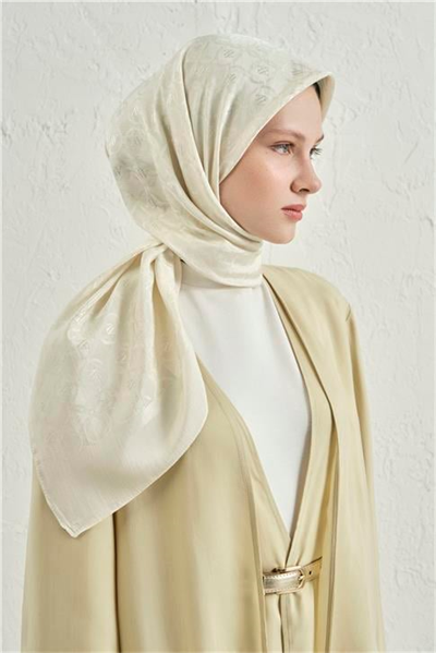 Armine Floş Pamuk Eşarp 1 06