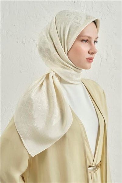 Armine Floş Pamuk Eşarp 1 06