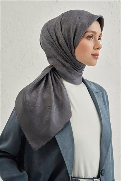 Armine Floş Pamuk Eşarp 1 18