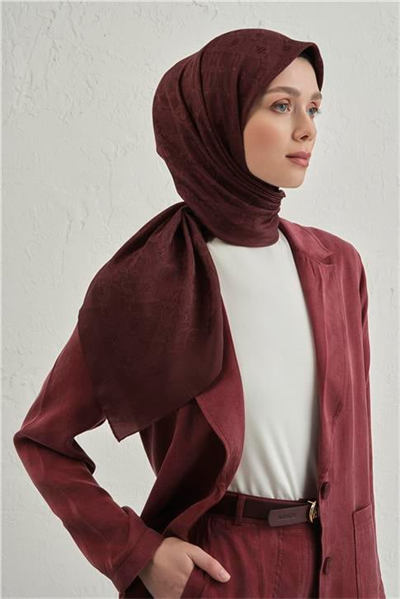 Armine Floş Pamuk Eşarp 1 32