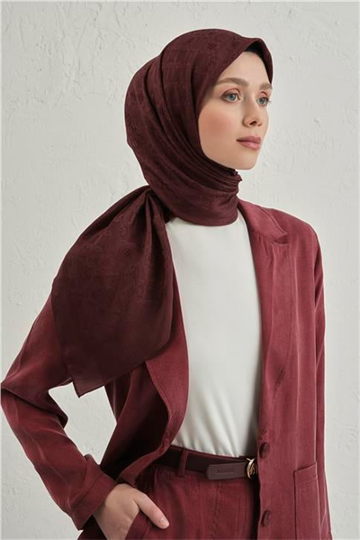Armine Floş Pamuk Eşarp 1 32