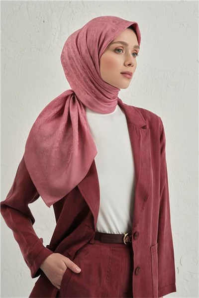 Armine Floş Pamuk Eşarp 1 37
