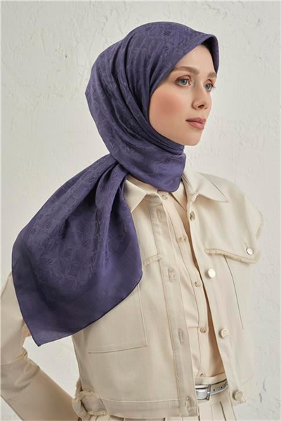Armine Floş Pamuk Eşarp 1 45