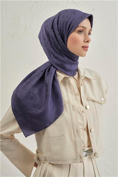 Armine Floş Pamuk Eşarp 1 45