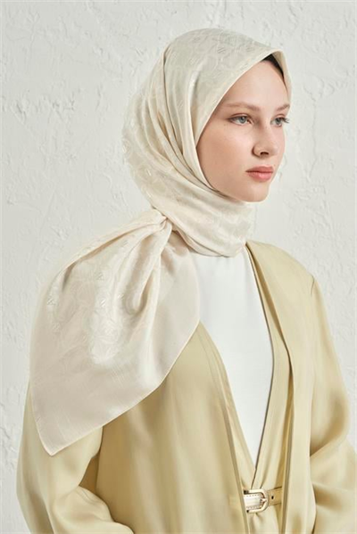 Armine Floş Pamuk Eşarp 1 60