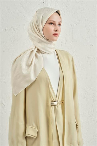 Armine Floş Pamuk Eşarp 1 60