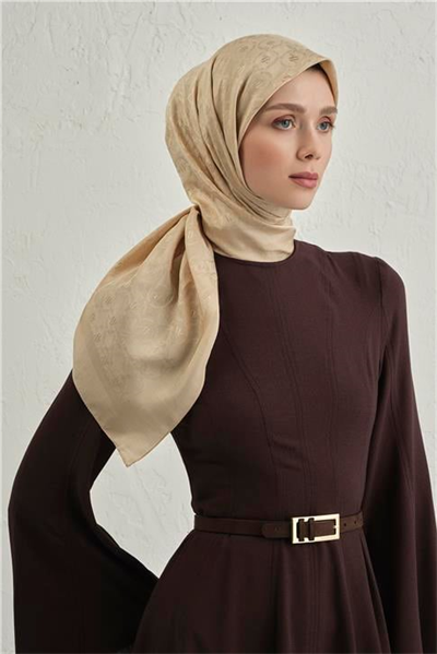 Armine Floş Pamuk Eşarp 1 63