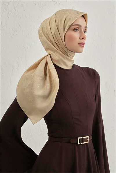 Armine Floş Pamuk Eşarp 1 63