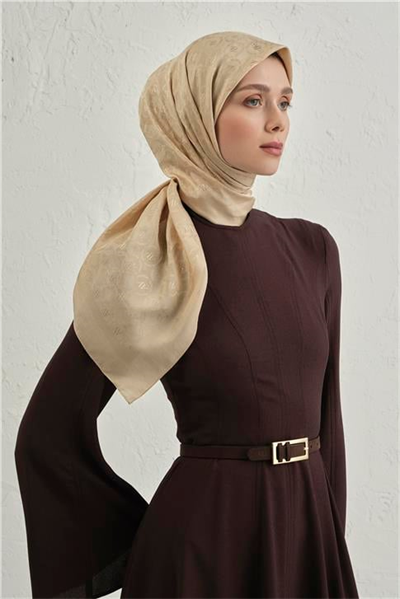 Armine Floş Pamuk Eşarp 1 63