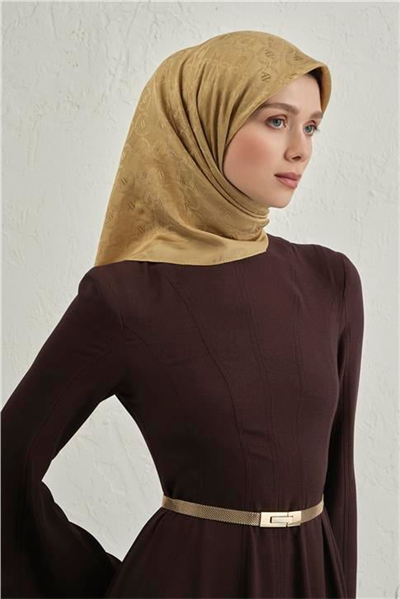 Armine Floş Pamuk Eşarp 1 72