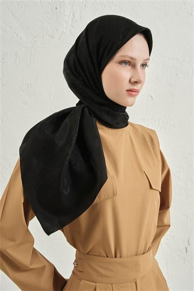 Armine Floş Pamuk Eşarp 2 01