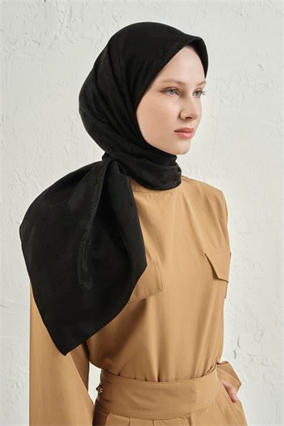 Armine Floş Pamuk Eşarp 2 01