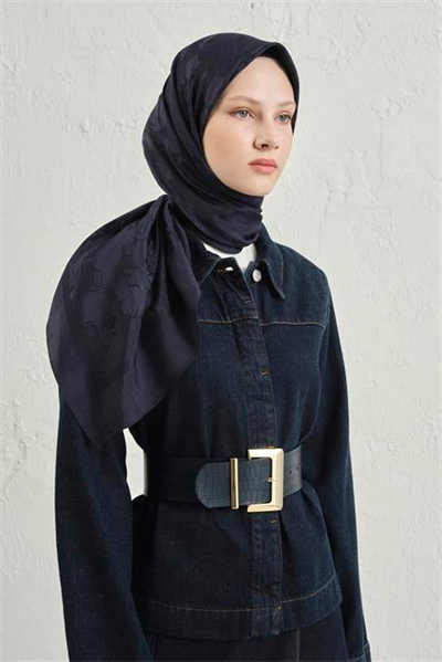 Armine Floş Pamuk Eşarp 2 02