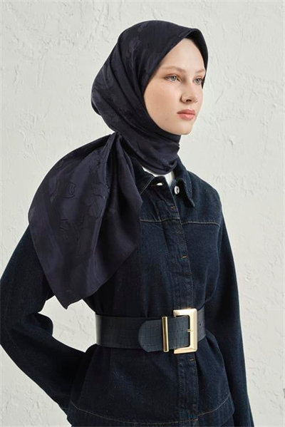 Armine Floş Pamuk Eşarp 2 02