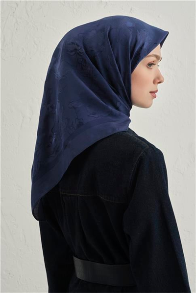Armine Floş Pamuk Eşarp 2 03