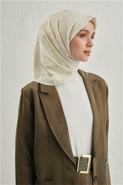 Armine Floş Pamuk Eşarp 2 06