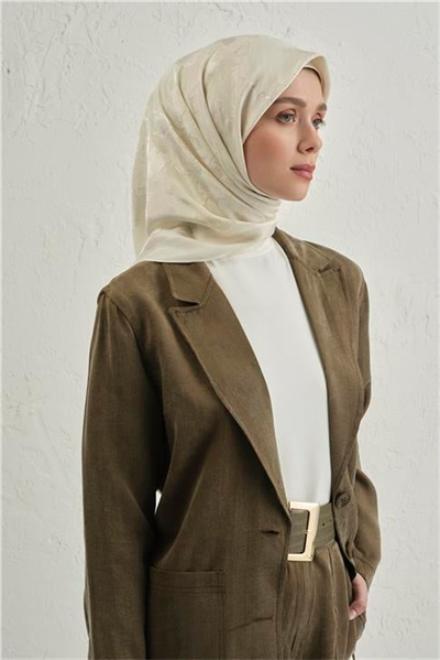 Armine Floş Pamuk Eşarp 2 06