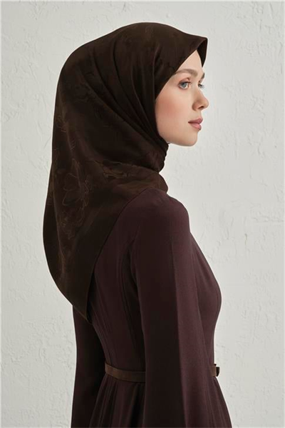 Armine Floş Pamuk Eşarp 2 11