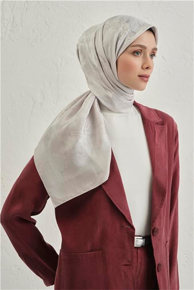 Armine Floş Pamuk Eşarp 2 17