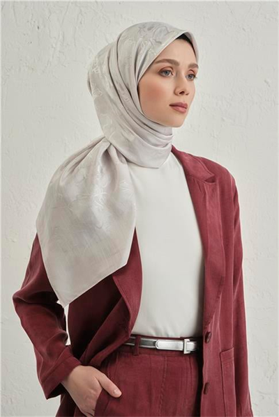 Armine Floş Pamuk Eşarp 2 17