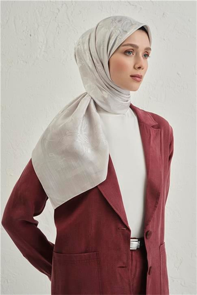 Armine Floş Pamuk Eşarp 2 17