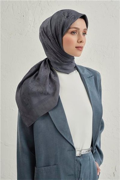 Armine Floş Pamuk Eşarp 2 18