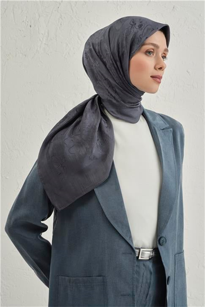 Armine Floş Pamuk Eşarp 2 18