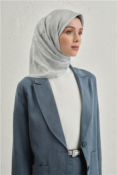 Armine Floş Pamuk Eşarp 2 23