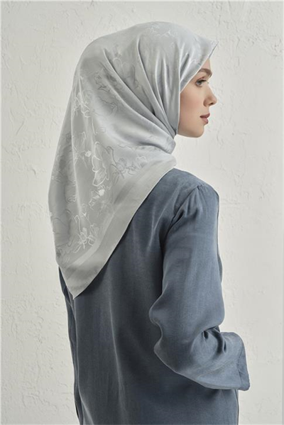 Armine Floş Pamuk Eşarp 2 23