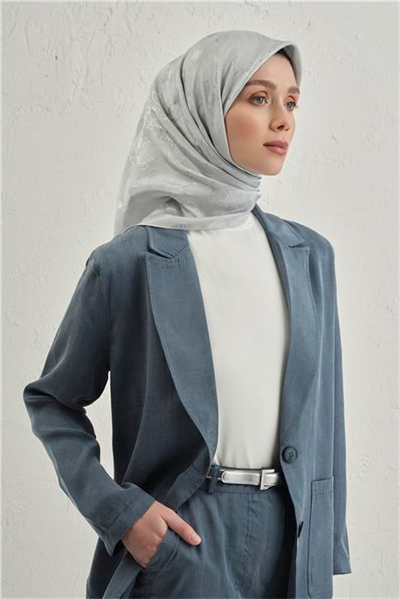 Armine Floş Pamuk Eşarp 2 23