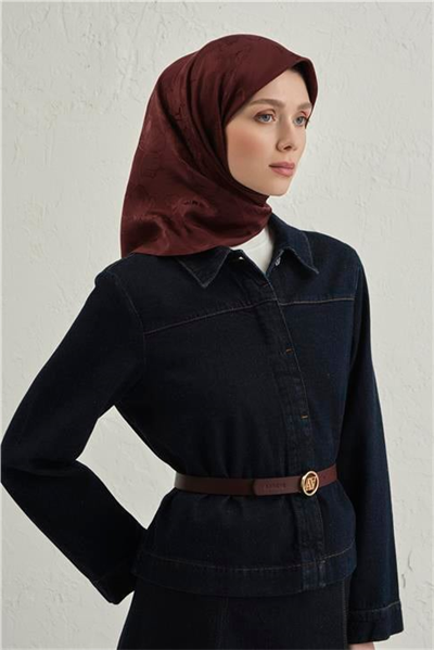 Armine Floş Pamuk Eşarp 2 32