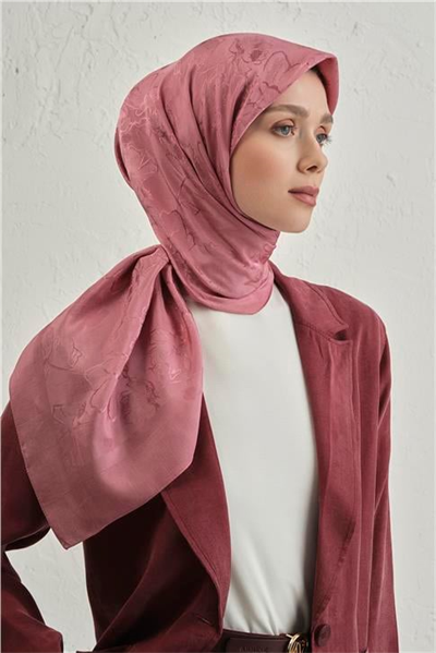 Armine Floş Pamuk Eşarp 2 37