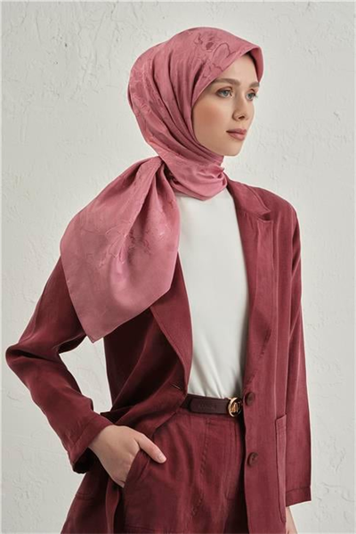 Armine Floş Pamuk Eşarp 2 37