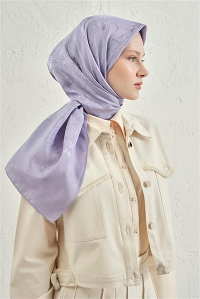 Armine Floş Pamuk Eşarp 2 44