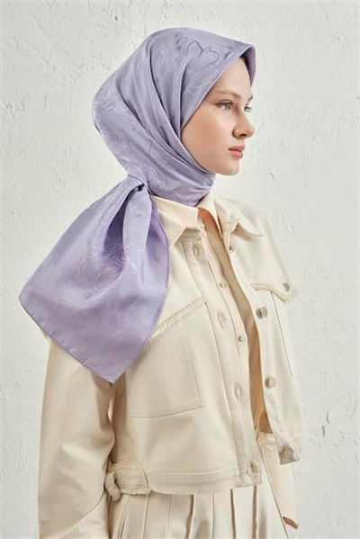 Armine Floş Pamuk Eşarp 2 44