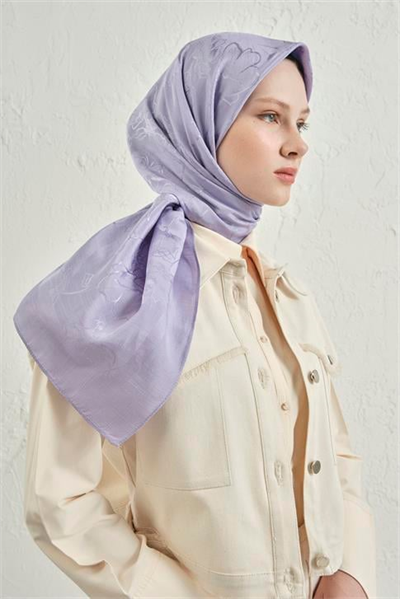 Armine Floş Pamuk Eşarp 2 44