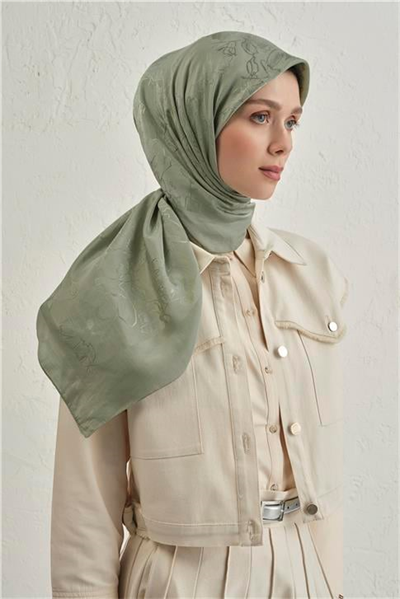 Armine Floş Pamuk Eşarp 2 51