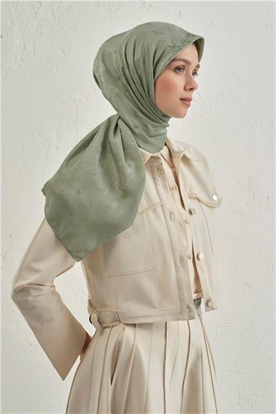 Armine Floş Pamuk Eşarp 2 51