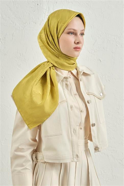 Armine Floş Pamuk Eşarp 2 54