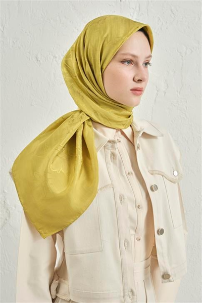 Armine Floş Pamuk Eşarp 2 54