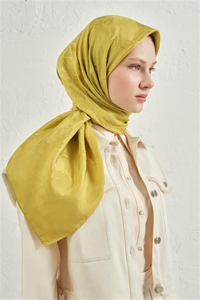 Armine Floş Pamuk Eşarp 2 54