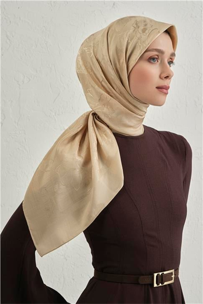 Armine Floş Pamuk Eşarp 2 63