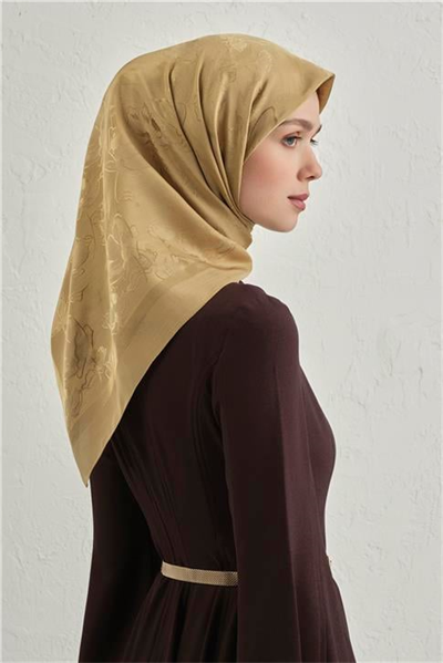 Armine Floş Pamuk Eşarp 2 72