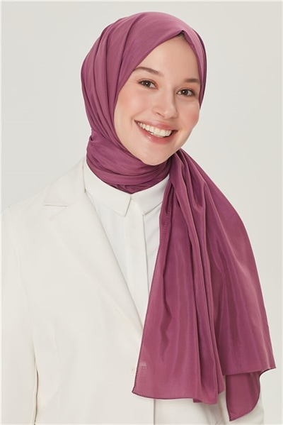 Armine Floş Pamuk Şal 00Oa0444 412