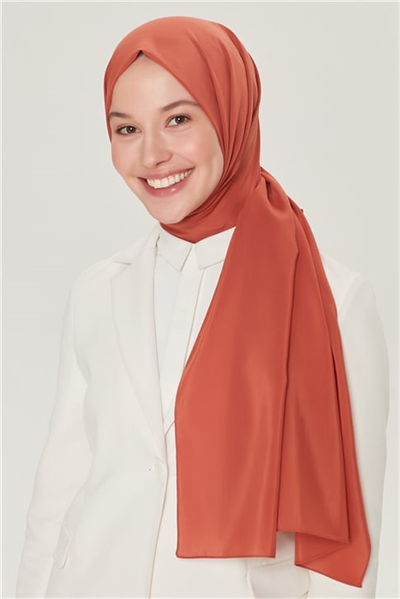 Armine Floş Pamuk Şal 00Oa0444 418